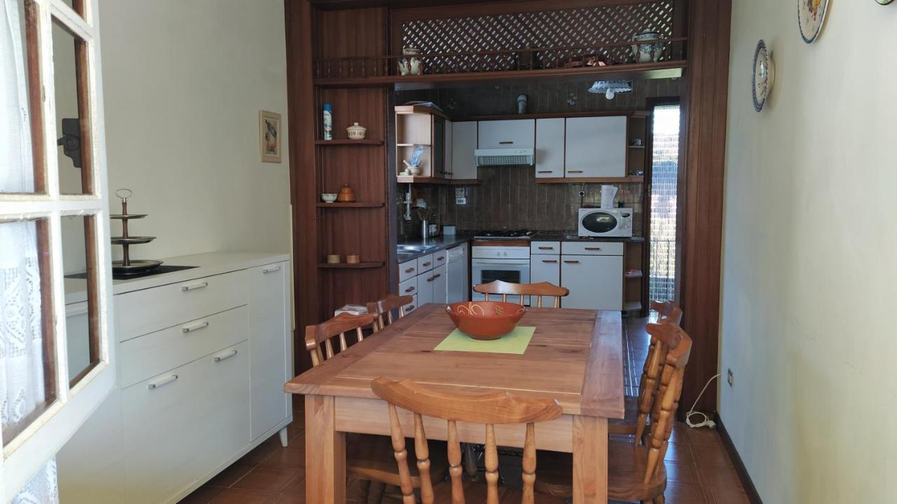 Willa Casa Con Jardin En La Playa De Almieiras Fene Zewnętrze zdjęcie